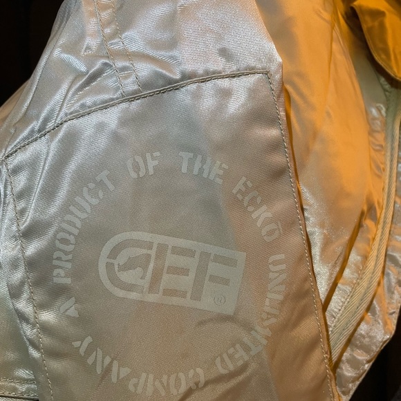 New with tags Ecko Function Bomber style jacket​ - Picture 8 of 10